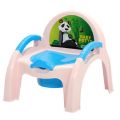 Daxer Baby Commode Potty Chair Blue – DBCS 02. 