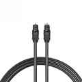 Digital Optical Audio Cable 1m / 3ft. 