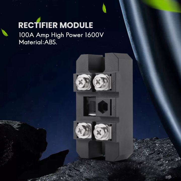 MDQ%20100A-1600V%20Black%20Single-Phase%20Diode%20Bridge%20Rectifier%20100A%20Amp%20-%20Image%204