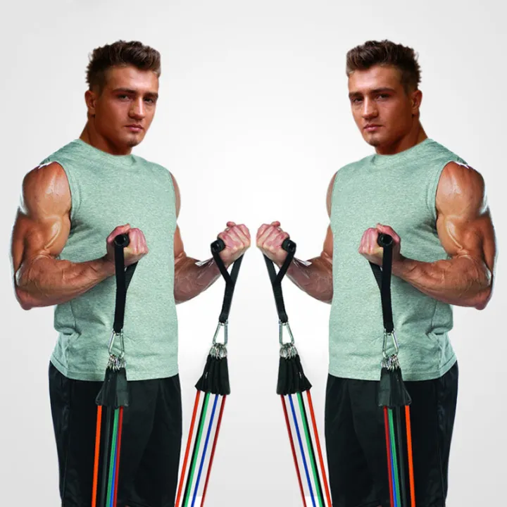 %E3%80%90FOOT%20SOFA%E3%80%911xHot%20Training%20Exercise%20New%20Pilates%20Latex%20Tube%20Elastic%20Band%20Resistance%20Bands%20Over%20Door%20Anchor%20Home%20Fitness%20-%20Image%205