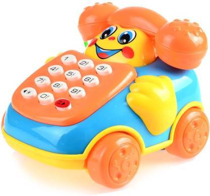 SaleOn%20Friction%20Powered%20Small%20Rolling%20Plastic%20Electronic%20Music%20Multifunctional%20Cell%20Phone%20Telephone%20Car%20Toy%202pcs%20Multicolour%20%7C%20Two%20pieces%20Baby%20Birthday%20Gift%20for%201%202%20year%20old%20boy%20girl%20child%20Educational%20toys%20%20(Multicolor)%20%7C%20Cahier%20Toy%20619%20%20INeedz%20LMH%206033%20-%20Image%202