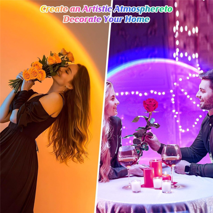 Galaxy%20Projector,%20Nebula%20Cloud%20Lights%20with%20Sunset%20Lamp,Remote%20Control%20Galaxy%20Light,%20LED%20Nebula%20Night%20Light%20Projector%20-%20Image%204