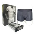 3 Pcs Pack BOXER Men's Underwear. 