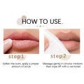Yoxier Lip Lightening Scrub Balm Pink Fresh Bleaching Cream Remove Dark Lips Moisturizing Brightening Black Lips Lips Care 20g. 