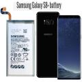 Samsung Galaxy  S8 Plus Battery Replacement Battery Fits With Samsung Galaxy S8 / S8 Plus Battery EB-BG950ABA. 