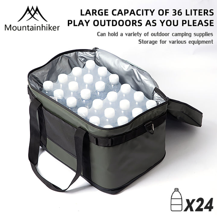 MOUNTAINHIKER%2036L%20Large%20Capacity%20Camping%20Storage%20Bag%20Waterproof%20Outdoor%20Tool%20Storage%20Bag%20Camping%20Multifunctional%20Thickened%20Practical%20Bag%20-%20Image%202