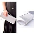 High Quality Wedding Clutches Stone Wedding Purse Party Bridal Clutches. 
