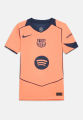 FC Barcelona Kit 2025/26 with Short. 