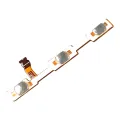 For Alcatel A30 Fierce Plus 5049 5049Z 5049W OT5049 Power Button & Volume Button Flex Cable. 