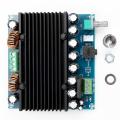 TDA8954 HiFi 210W*2 High Power Digital Amplifier Dual Channel Audio Amp Board. 