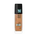 Maybelline New York Liquid Foundation, Matte Finish, With SPF, Absorbs Oil, Fit Me Matte + Poreless, 340 Cappucino, 30 ml (FROM INDIA). 