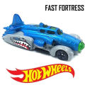 Hot Wheel Fast Fortress HW Off-Road Small Toys Cars. 