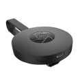 Mirascreen G2 G2-4 Wireless WiFi Display Dongle Receiver 1080P HD TV Stick Airplay Miracast Media Streamer Adapter Media for Phone TV colors. 