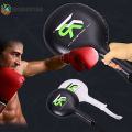 Homestar 1PC PU Boxing Table Tennis Speed Target Muay Thai Kickboxing Hand Target Shield Attack And Defense Lifting Speed Training Target. 