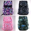 CLEARANCE ! [MALAYSIA READY STOCK] [FREE 5pc SMIGGLE PENCILS and PAPER BAG] Smiggle Backpack LARGE Size with Top Cover. 