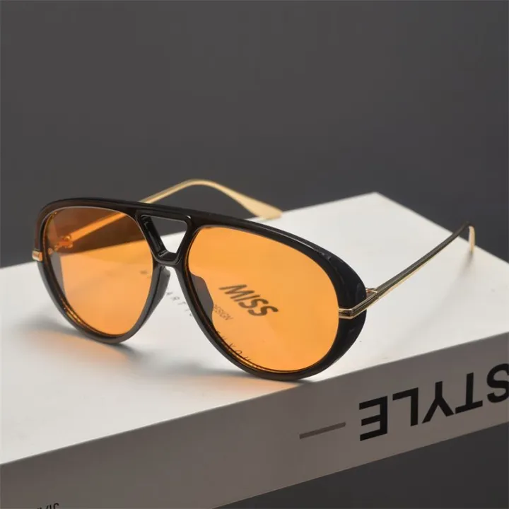 %E3%80%90OnyxOutlet%E3%80%91INS%20Large%20Frame%20Double%20Bridge%20Aviator%20Sunglasses%20Internet%20Celebrity%20Style%20Street%20Photography%20Concave%20Cycling%20Sunglasses%20-%20Image%203