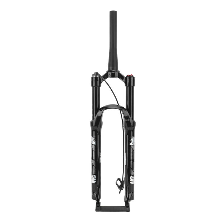 Mountain%20Bike%20Front%20Fork%20Bike%20Suspension%20Front%20Fork%2029%20Inch%20Aluminum%20Alloy%20Tapered%20Steerer%20Remote%20Lockout%20Shock%20Absorber%20Air%20-%20Image%205
