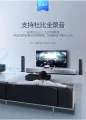 HDMI Splitter 5 In 1 Out. 