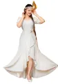 New special party  trending frock design. 