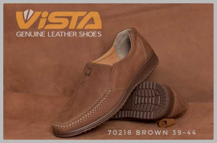 Men's%20Office%20Leather%20Shoe%20Vista%20-%20Image%202