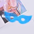 1 Piece Cooling eye gel Patches mask Ice Eye Gel Beauty Sleeping Eye Mask Reduce Dark Circles Relieve Fatigue Lessen Eyestrain. 