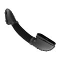 Car Engine Air Intake Hose Filter Hose Pipe for Mercedes-Benz C-Class W204 2007-2014 C180 2010-2012 C200 2007-2010 2710900582. 