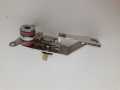 Iron Thermostat Switch for Iron Ac 250V 15A Bimetallic Adjustable Heating Limiter Thermostat Switch. 