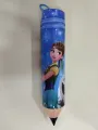 Pencil Shape - Pencil Purse. 