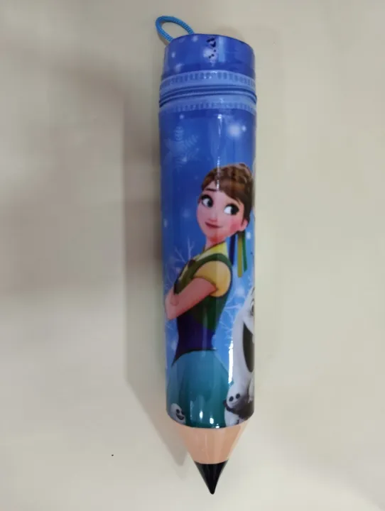 Pencil Shape - Pencil Purse