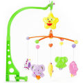 Nursery Musical Cot Mobile. 