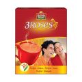 Brooke Bond 3 Roses Dust Tea, 100g (FROM INDIA) SAB. 