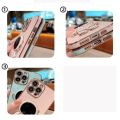Astronaut Case For VIVO V27 V25 Pro Y35 Y22 S Y04 Electroplated Soft Silicone Shockproof Phone Cover For VIVO V 27 Cute Coque. 