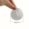 130PCS Pet Eye & Ear Cleaning Wipes Gentle Tear Stain Remover Wipes For Dogs & Cats Pet Ear & Eye Washing Pads. 