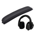 Ear Pads+Headband for Logitech G633 G933 Headphones Replacement Foam Earmuffs Ear Cushion Accessories. 