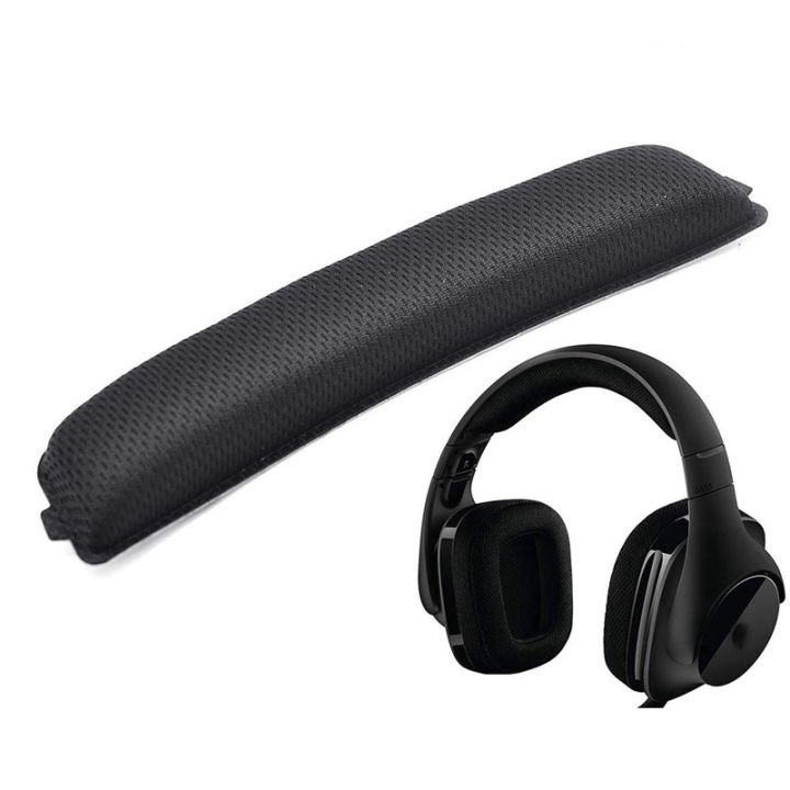 Ear%20Pads+Headband%20for%20Logitech%20G633%20G933%20Headphones%20Replacement%20Foam%20Earmuffs%20Ear%20Cushion%20Accessories%20-%20Image%206
