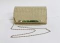 HANDBAG  WOMEN'S WEDDING CLUTCH FEMALE EVENING BAGS. 