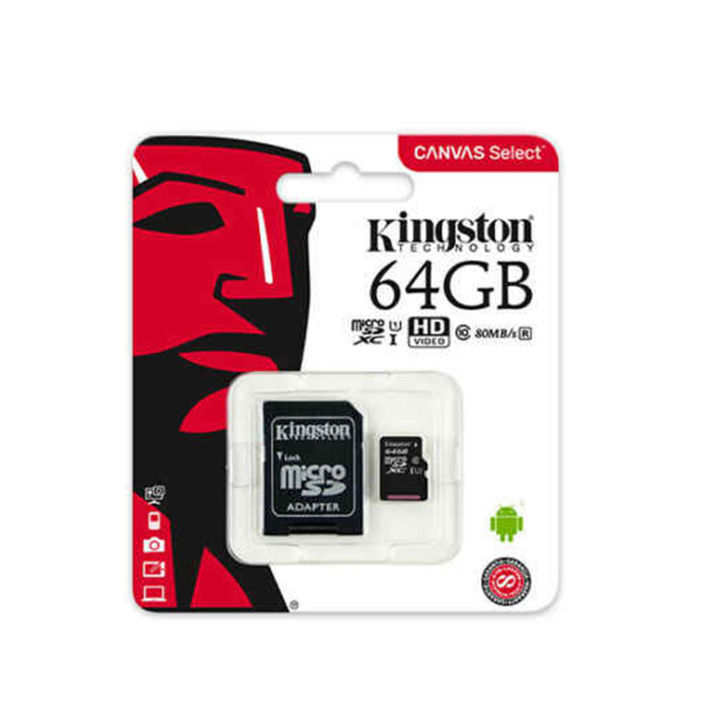 Micro SD Card 64GB 32GB 16GB 8GB 4GB 2GB Memory Card Chip