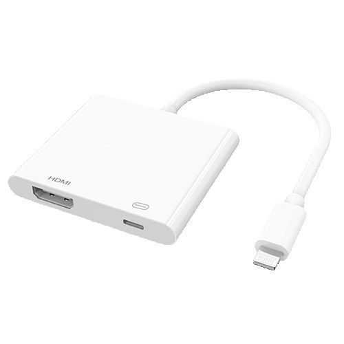 Apple Lightning Digital AV Adapter