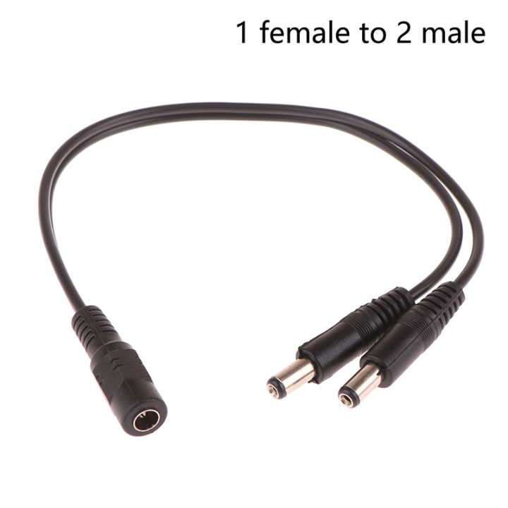 DC%2012V%201%20Female%20To%202%20Male%20Power%20Split%20Splitter%20Cable%20For%20CCTV%20Camera%20Security%20DVR%20Accessories%20LED%20Light%20Strip%20BOYUAN%20-%20Image%204