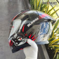 VEGA Bolt Bunny Helmet. 