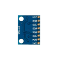 GY-521 MPU-6050 3 Axis Gyroscope Accelerometer Stance Tilt Module. 