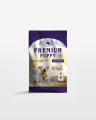 PREMIUM PUPPY FOOD FOR PUPPIES - 3KG. 