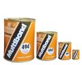 Multibond 494 Contact Adhesive Footwear. 