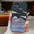 Ultratra CaS25 Ul anime case for Samsung Galaxy pa S24 S23 S22 Plus S21 FE A15 A16 A25 A26 A34 A35 A35 A36 A54 A55 A56 5G case. 