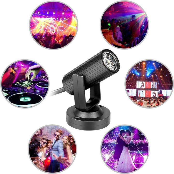 %E3%80%90ALLGOOD%E3%80%91%201W%20LED%20Beam%20Light%20Spotlight%20Effect%20Stage%20Lighting%20Lamp%20for%20KTV%20DJ%20Bar%20Disco%20-%20Image%204