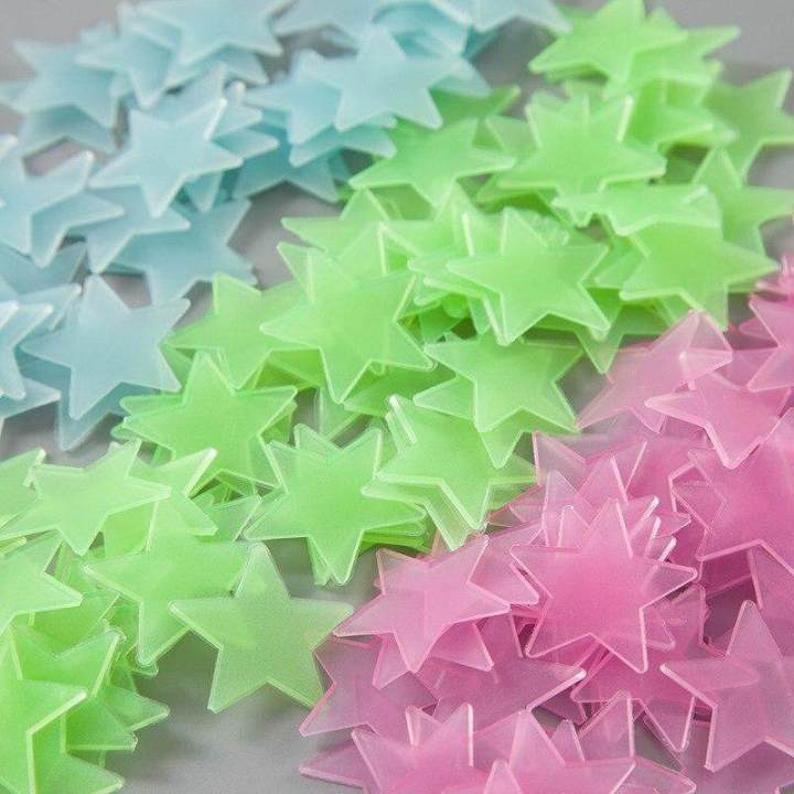 50%20Pieces%20High%20Quality%20Radium%20%20Stars%20stickers%20Radiam%20star%20stickers%20-%20Image%204