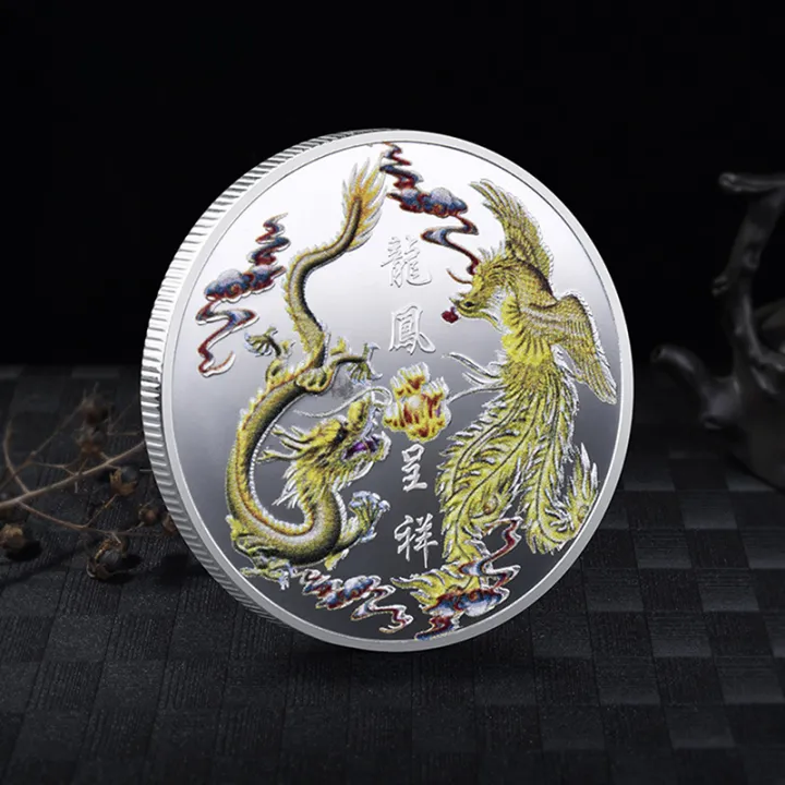 Prosperity%20Brought%20by%20the%20Dragon%20and%20the%20Phoenix%20Commemorative%20Coin%20-%20Image%205