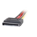 Sata Power Cable 4 Pin Molex to SATA Power Cable. 