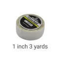 3 yards Walker Tape Ultra Hold Hair Toupee Tape Lace Wig Double Sides Adhesives Rolls. 