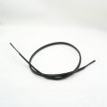 Roof Drip Finish Moulding for Toyota for Vios/Limo 07-13 (Asian) & Yaris Sedan AU 07-13 & Belta 06-12 JP. 